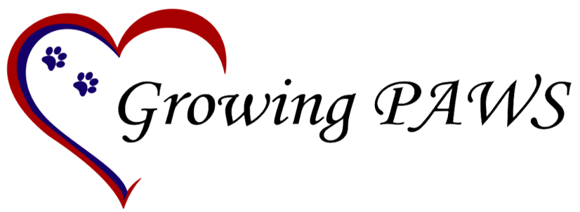 Growing Paws